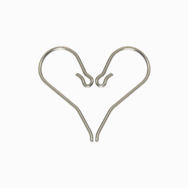 Ear Hooks 10mm