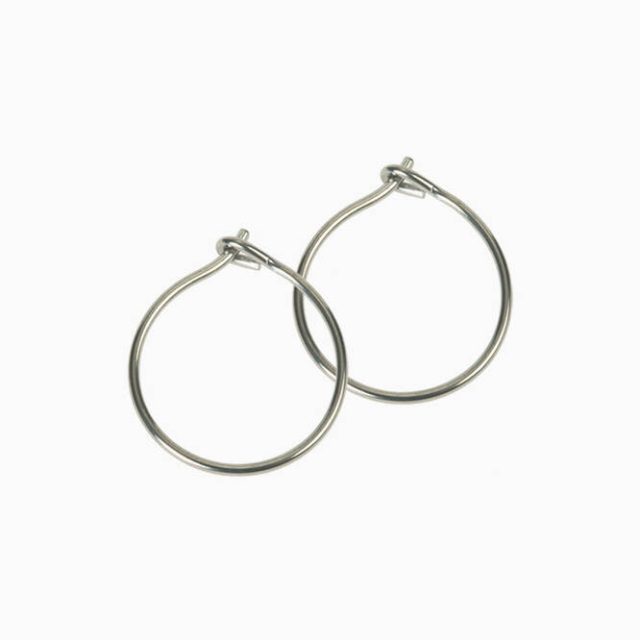 Safety Ear Rings